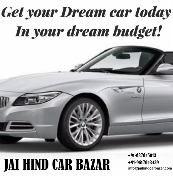 jai hind car bazar pic jaihindcarbazar.com