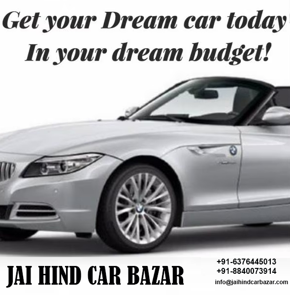 jai hind car bazar pic jaihindcarbazar.com